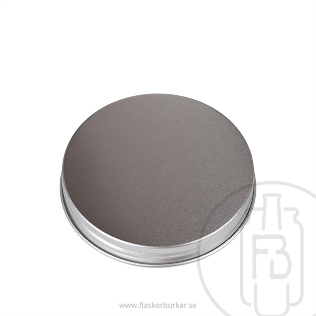 70/400, Metallock, Silver,  EPE liner
